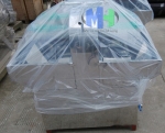 Máy Rửa Chai SP-4 (MHCR-B03)