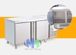 Tủ Bảo Ôn Inox 1,5m (MHTB-A28)
