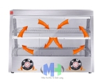 Tủ Giữ Nóng Bánh DH-2 (MHTB-A21)