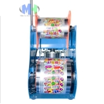 Máy Dán Miệng Cốc ET-D6 (MHĐG-K001)