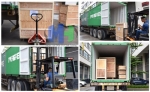 Dây Chuyền Đóng Gói Cấp Liệu Tự Động (MHĐG-G25)