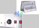 Tủ Giữ Nóng Bánh DH-2 (MHTB-A21)