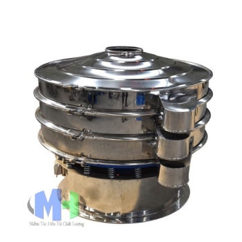 Máy Sàng Rung 800-2S inox (MHND-A05)