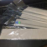 Dây Vải Phụ Kiện Máy Hàn Dập Tay PSF200 (PK-MH2)