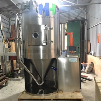 Máy Sấy Phun Sương (MH-MS1)