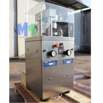 Máy Dập Viên Thuốc 11 Chày ZP-11A  (MHND-D12)