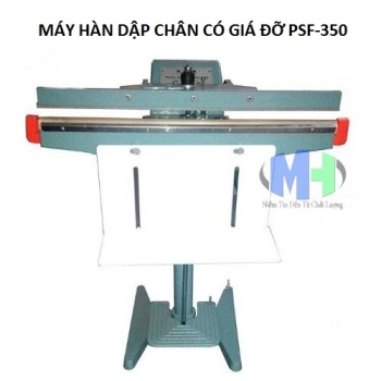 Máy Hàn Miệng Túi Giá Đỡ PSF-350 (MHĐG-B14)