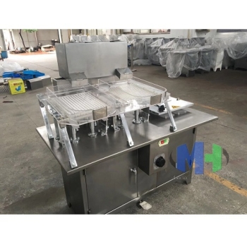 Máy Làm Viên Con Nhộng Thủ Công (MHĐG-B88)