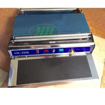 Máy Bọc Màng Thực Phẩm HW-450 (MHĐG-C01)