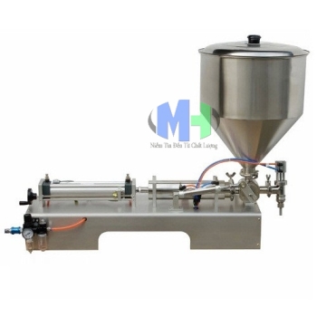 Máy Chiết Rót Nén Khí 1 Vòi (MHCR-A05)