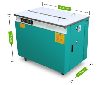 Máy Đai Thùng KZ-900 (MHĐG-E08)