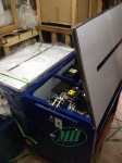 Máy Đai Thùng Tự Động DPA-150 (MHĐG-E06)