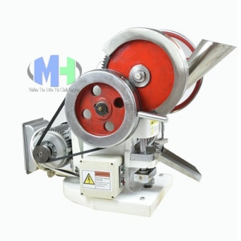 Máy Dập Viên Nén 1 Chày TDP-5 (MHND-D03)