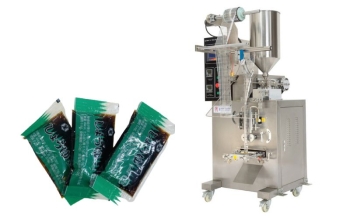 Máy Đóng Gói Dung Dịch Chất Lỏng (MHĐG-G04)