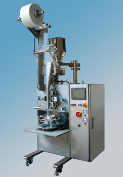 Máy Đóng Gói Trà Túi Lọc Tam Giác (MHĐG-G22)