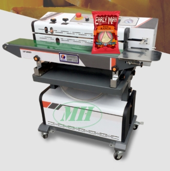 Máy Hàn Liên Tục Có Hút Chân Không (MHĐG-B07)