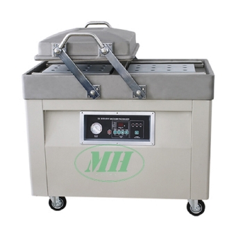 Máy Hút Chân Không 2 Buồng DZQ-400-2S (MHĐG-A10)