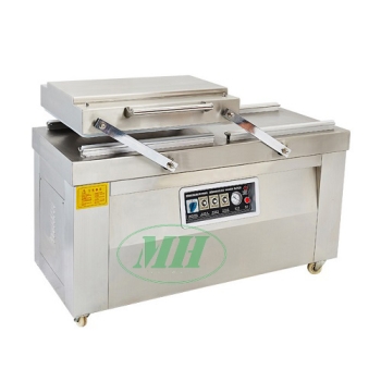 Máy Hút Chân Không 2 Buồng DZQ-600-2S (MHĐG-A12)