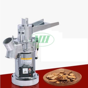 Máy Nghiền Bột Dạng Búa (MHLB-A05)