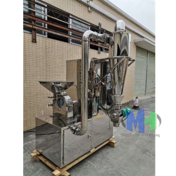 Máy Nghiền Ngũ Cốc Công Nghiệp (MHLB-A08)