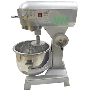 Máy Trộn Bột 30 Lít (MHLB-B03)