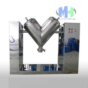 Máy Trộn Bột Chữ V 50 lít (MHLB-B22)