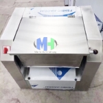 Máy Trộn Bột Ngang Inox 50 Lít (MHLB-B25)