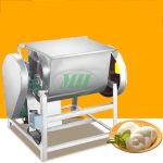Máy Trộn Bột Nằm Ngang 15 Lít (MHLB-B10)