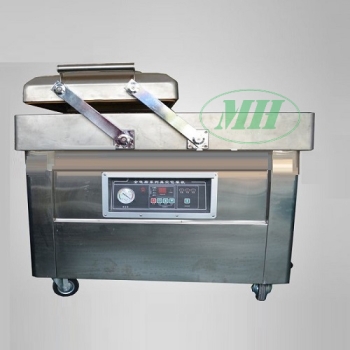 Máy Hút Chân Không 2 Buồng DZQ-500-2S (MHĐG-A11)