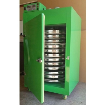 Tủ Sấy Thực Phẩm 12 Khay Tròn size 70cm (MHNS-D10)