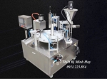 Máy Đóng Gói Cafe Viên Nén Tự Động - MH 02321