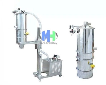 Máy Cấp Liệu Hút Chân Không