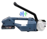 Máy Đóng Đai Cầm Tay Dùng Pin V1