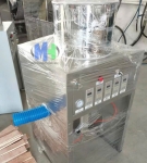 Máy Bóc Vỏ Hành Tỏi MH-1702