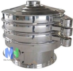 Máy Sàng Rung 600-2S (MHND-A03)