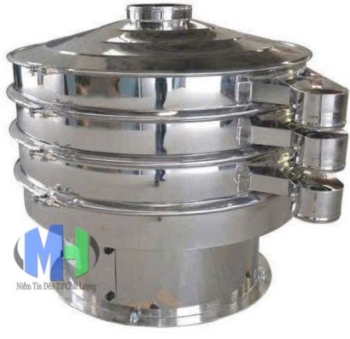 Máy Sàng Rung 1000-2S (MHND-A06)