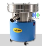 Máy Sàng Rung BO-600 MH-0223