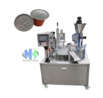 Máy Đóng Gói Cafe Viên Nén Tự Động - MH 02321