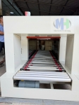 Máy Co Màng Nhiệt Cỡ Lớn - 7050