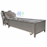 Dây Chuyền Rửa Dược Liệu, Rau Củ Quả