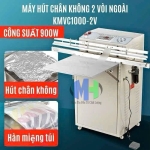 Máy Hút Chân Không Vòi Ngoài 1000-2V