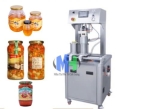 Máy Đóng Nắp Hút Chân Không Bán Tự Động 2 Khuôn (MH-0604)