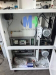 MÁY ĐÓNG ĐAI THÙNG TỰ ĐỘNG CÓ HỆ THỐNG CON LĂN (MH-01765)