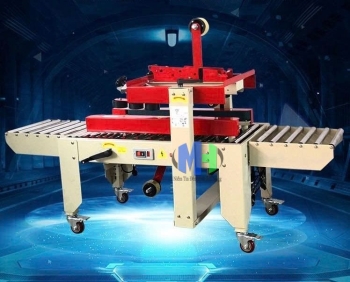 Máy Dán Băng Dính Thùng - 4030