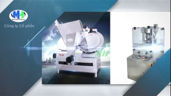 Máy đóng gói túi rời | Thiết Bị Minh Huy