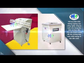 Máy đóng gói bột mới nhất trên thị trường