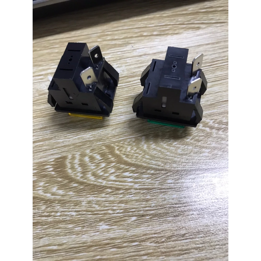 Công tắc máy đai thùng