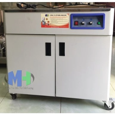 Bánh răng nhựa máy đóng đai thùng