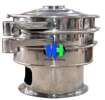 Máy sàng rung 800 - 1S (MHND-A04)