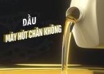 Dầu Máy Hút Chân Không